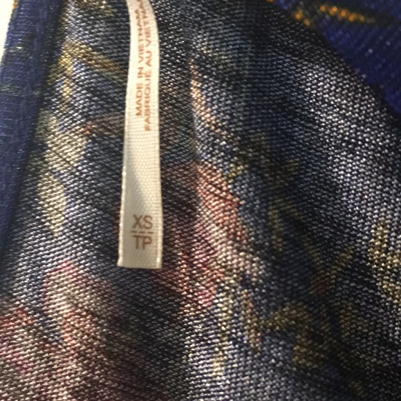 Free People Dock Street top - Picture 8 of 8